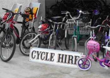 cycle-hire
